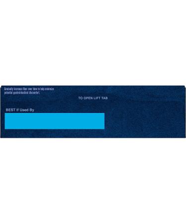 Fiber One 70 Calorie Chewy Snack Bars - Chocolate Caramel and Pretzel - 5 ct - Buy Online on GoSupps.com