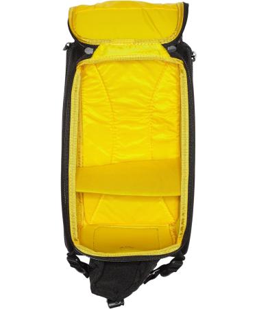 Topeak 8L Black Storage Bag - Durable 35x19x21 cm - International Shipping Available - Buy Online on GoSupps.com