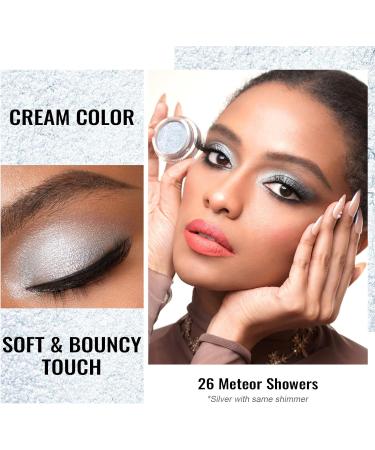 Oulac Cream Color 26 Rich Pigment Cream Makeup Shade 26 - Buy Online on GoSupps.com