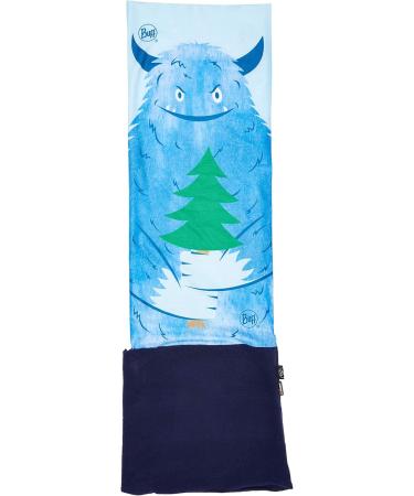 Buy Unisex Buff Fleece Tube - One Size Perfect for All - International Shipping Available - Buy Online on GoSupps.com