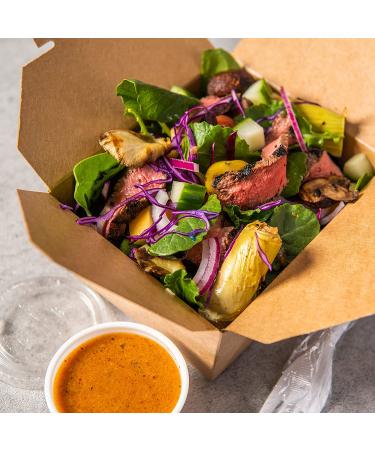 French's Stone Ground Dijon Mustard 32 oz - Authentic Chardonnay Infused Dijon for Deli Sandwiches & Sauces - Buy Online on GoSupps.com