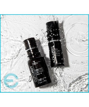 Epicuren Discovery Bio Peptide Complex Serum 0.5 oz - Anti-Aging Skincare for Radiant Skin | Buy Internationally - Buy Online on GoSupps.com