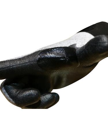 Layout Lite Ultimate Frisbee Gloves - Seamless Design - Medium-Large (One Pair) - Buy Online on GoSupps.com