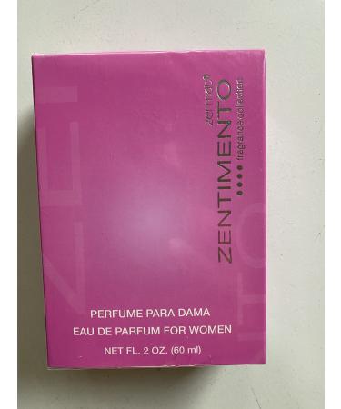 Zermat Dolce Distinzion For Her Edp 2 Fl. Oz for women