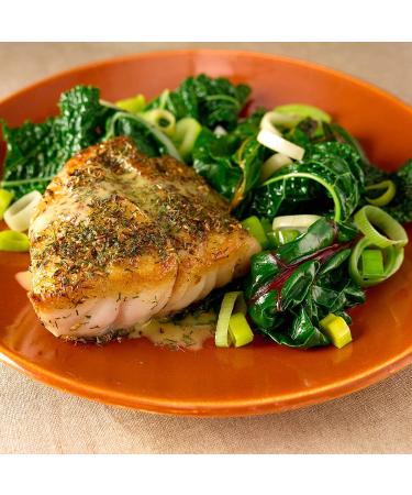 McCormick Organic Dill Weed 0.5 oz - Premium Quality Culinary Herb - Buy Online on GoSupps.com