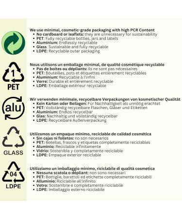 Amor Florum 250ml Natural Rinsing: Coconut Pomegranate Sea Buckthorn & Sweet Orange - Sulfate & Paraben Free pH 5.5 Balanced - Buy Online on GoSupps.com