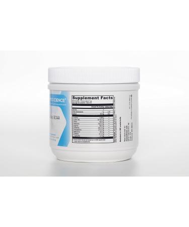 Optimized BCAA + Aminos| High Leucine | No Artificial Sweeteners | Fruit Punch - Buy Online on GoSupps.com