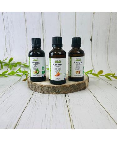  PROPOS'NATURE Organic daisy macerate - 100% natural - from France - 50 ml PROPOS'NATURE - Buy Online on GoSupps.com