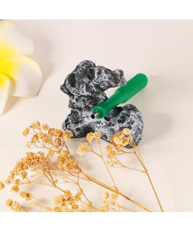 Disposable Sterile Biopsy Punch - 5mm Stainless Steel Dermal Piercing Tool | Safe Skin Punch for Accurate Biopsies | 1pc - Buy Online on GoSupps.com