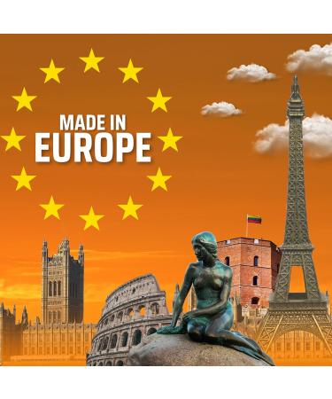 Fractional Coconut Oil - Tropical Happiness with Liquid Fractional Coconut Oil for Skin Body Face & Hair - 50ml - 100% Pure & Natural - Skin Body & Hair Oil - Buy Online on GoSupps.com