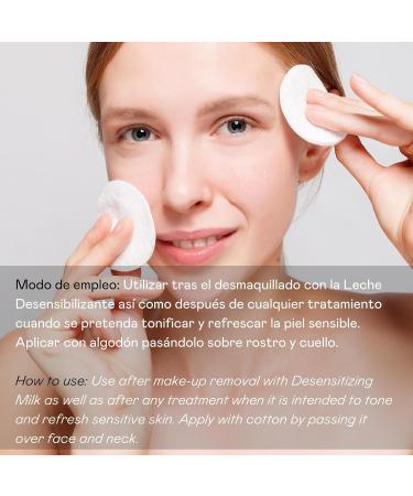  Valquer Laboratorios D'Bull n Professional Toning desensitizing lotion alcohol-free solution of bisabolol - 250 ml - Buy Online on GoSupps.com