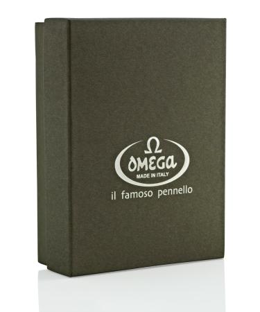 Buy Omega M6206.6 Shaving Set - Premium Quality International Shipping - Buy Online on GoSupps.com