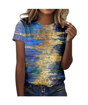 Generically T-shirt women V/O cutout circular blouse solid tunic short arm tops women t-shirt t-shirt women long cog ladies shirt elegant summer striped shirt women yellow xxl