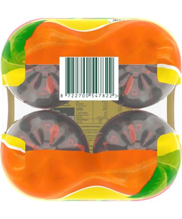  Lipton Lipton Ice Tea Peach Flavor Iced Tea 4 x 1.5 L - Buy Online on GoSupps.com