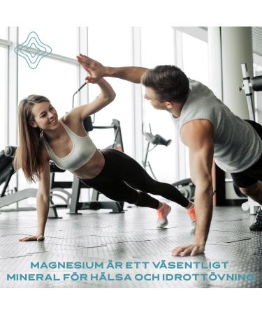 Magnesium VITOLAMIN 200 Vegetarian Capsules | 100% Natural Pure Magnesium Citrate Supplement | Essential for Muscles and Nerves - Buy Online on GoSupps.com