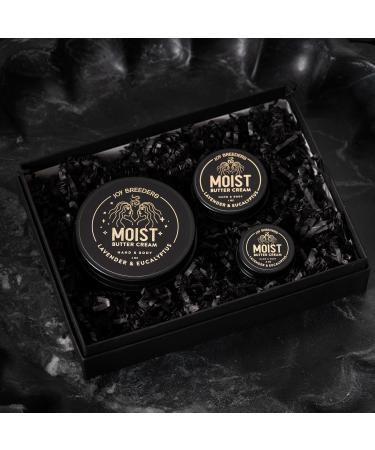 Moist Lavender & Eucalyptus Medium: Premium International Shipping - Buy Online Today - Buy Online on GoSupps.com