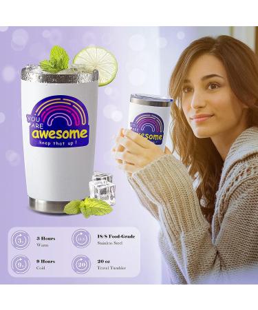 Gift Basket for Women Spa Relaxing Funny Inspirational Gifts for Her | Birthday & Mother's Day Gifts for Mom, Daughter, Sister, Friends, Wife, Teacher, Nurse - Buy Online on GoSupps.com