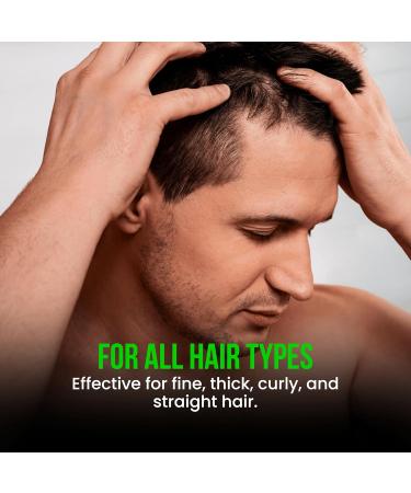 Buy The Shave Factory Hair Tonic 500ml | Revitalize Hair & Enhance Growth | International Shipping Available - Buy Online on GoSupps.com