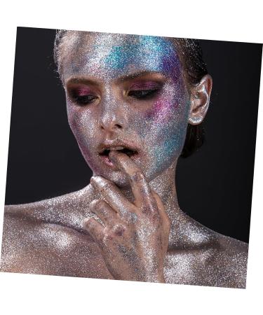 Beavorty 1 Set Glitter powder hair glitter shimmer makeup spray loose powder spray body powder shimmer As Shown 1 7.4X6.8CM - Buy Online on GoSupps.com
