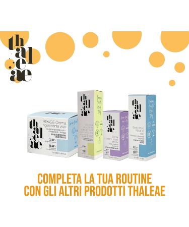 Thaleae Regenerating eye cream - Buy Online on GoSupps.com