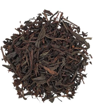 AgoraMarket Pure Ceylon Black Herbal Tea 85g to 195KG Camellia Sinensis 85 grams
