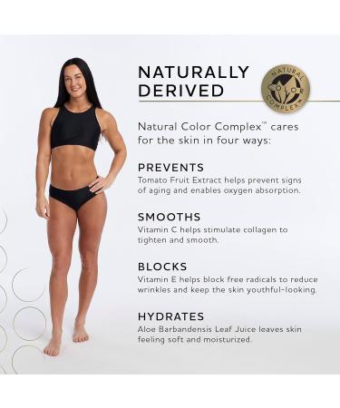 Norvell Spray Tan Solution Cosmo Blend of Warm Brown & Cool Violet-Brown Undertones 34 fl. oz. - Long-Lasting Handheld Self-Tanning Spray with Tomato Seed Extract Aloe Leaf 34 Fl Oz (Pack of 1) Cosmo - Buy Online on GoSupps.com