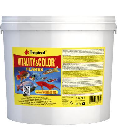 Tropical Vitality Color 5 l