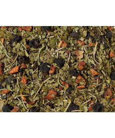 Dethlefsen Balk teemmando 1 kg matteemix Mate summer nights & lung drives albeartype ginnotely aromatized