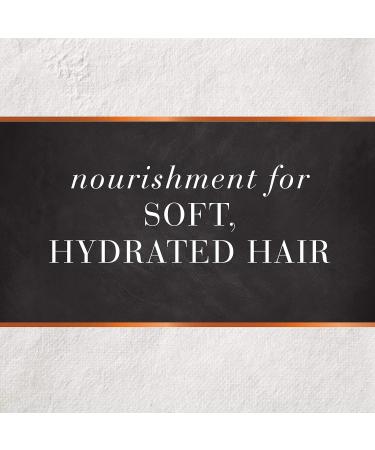 Manuka Honey & Apricot Hair Food Shampoo - 10.1 oz - Buy Online on GoSupps.com