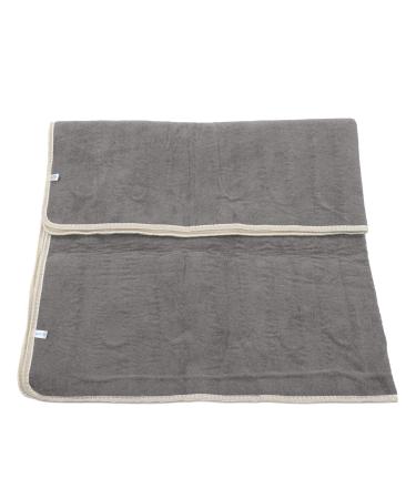 Buy 70.9 Electrical Heating Blanket - 220V Ceiling Heater with One-Key Control for Bedrooms (200x180 cm 180W) | Fast International Shipping - Buy Online on GoSupps.com