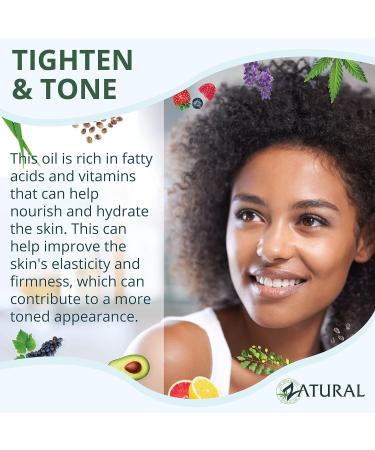 Naked Supplements ROSA CANINA - huile de Rose musqu e bio pour visage ongles cheveux et peau - Cold Pressed huile de Rose musqu e (16 oz) - Buy Online on GoSupps.com