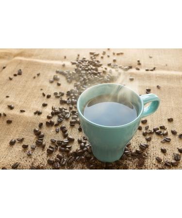  C&T Bio Espresso Crema | 100% Arabica Decaf Coffee 1000g Ground Decaffeinated Coffee in Kraft Paper Bag - Buy Online on GoSupps.com