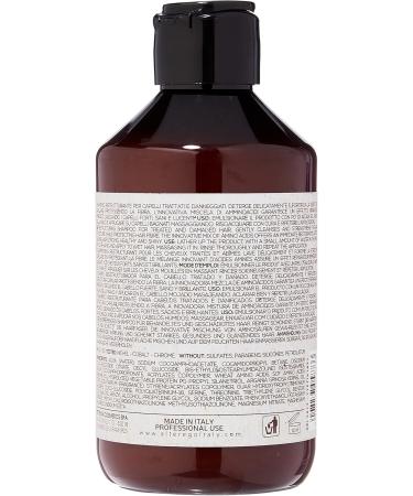 Alter Ego Italy Miracle Repair Shampoo 300 ml - Buy Online on GoSupps.com