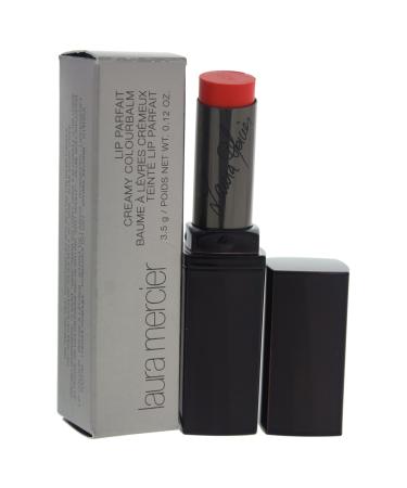 Laura Mercier Lip Parfait Creamy Colour Balm- Juicy Papaya Saftige Papaya