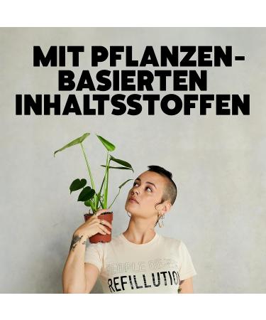 Ecover Concentrated Lavender Powder Laundry Detergent (1.2kg/16 Washes) - Complete Laundry Detergent with Plant-Based Ingredients - - Buy Online on GoSupps.com