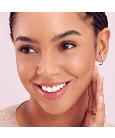 KISS The New Natural False Eyelashes - 12mm Contact Lens Friendly Easy to Apply & Reusable Strip Lashes for Perfect Freckles - Buy Online on GoSupps.com