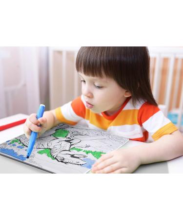 Color-Your-Own Metal Art 3 Pack: Sharks and T-Rex Designs - 11x14 Metal Xpressions - Buy Online on GoSupps.com