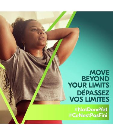 Degree Clinical Protection Antiperspirant Stick for sweat protection Stress Control antibacterial odour protection 48 g - Buy Online on GoSupps.com