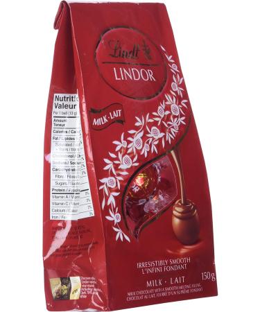 Lindt Lindt Lindor Milk Choc Balls 1 - Buy Online on GoSupps.com