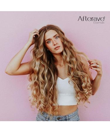 HairBeyond Advanced Hair Growth Formula Improves Follicle & Scalp Strength for Stronger Growth Hair Loss Protection Vitamin A C E B Complex Saw Palmetto Silica Zinc Calcium Niacin Thiamin Biotin - Buy Online on GoSupps.com