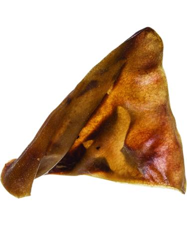 Redbarn - Natural Pig Ears Pet Treats Dog Supplies (1-Pack of 10) - Buy Online on GoSupps.com