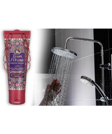  sarcia.eu Treasures of the East Persian Dream shower gel 250ml x1 - Buy Online on GoSupps.com