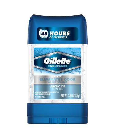 Gillette Arctic Ice  2.85 oz
