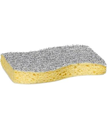 Buy Spontex Hob Lights Cleaning Sponge - Scratch-Free Suction-Free for Glass & Ceramics (2 Pack) - Buy Online on GoSupps.com