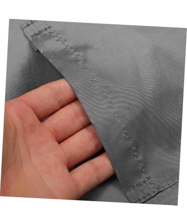 IWOWHERO Hairdressing Overalls Clothing Work Dress Dog Grooming Workwear Grooming Clothes Barber Apron Dog Grooming Apparel Men and Women Pet Nylon Polyester Uniform - Buy Online on GoSupps.com