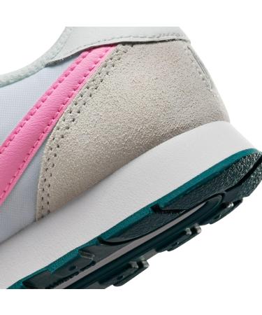 NIKE MD Valiant BTV Gymnastics Shoe - Boy's Size 12.5 UK Child, White - Buy Online on GoSupps.com