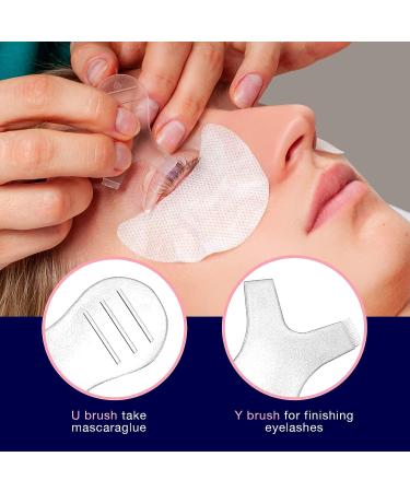 Silksence Lash Lift Kit - Professional Eyelash Perm & Curling Set for Salon-Quality Lash Extensions - Buy Online on GoSupps.com