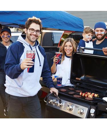 Rico Industries NASCAR Chase Elliott Racing 16oz Clear Tumbler W/Straw  Officially Licensed for NASCAR Fans - Buy Online on GoSupps.com