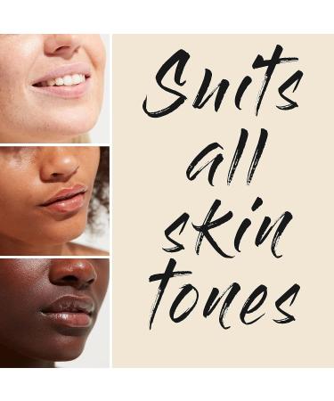 Gosh Waterproof Setting Powder | Long-lasting Finishing Powder for All Skin Tones | Matte Vegan & Wipe-proof Makeup Fixer - Buy Online on GoSupps.com