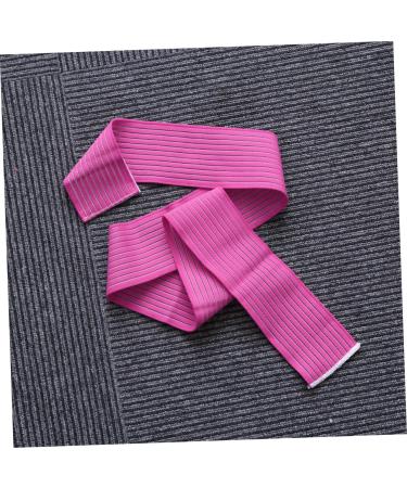 Shop Plantar Socks & Carpal Tunnel Wrist Brace - Achilles Tendonitis & Knee Pain Support - Pink Elastic Ankle Support & Knee Pads - Buy Online on GoSupps.com